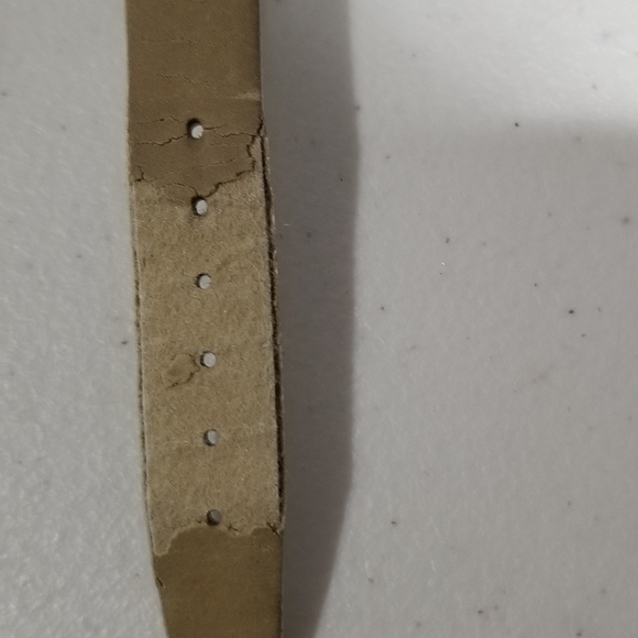 Vintage Rhinestone  Watch - Picture 2 of 5